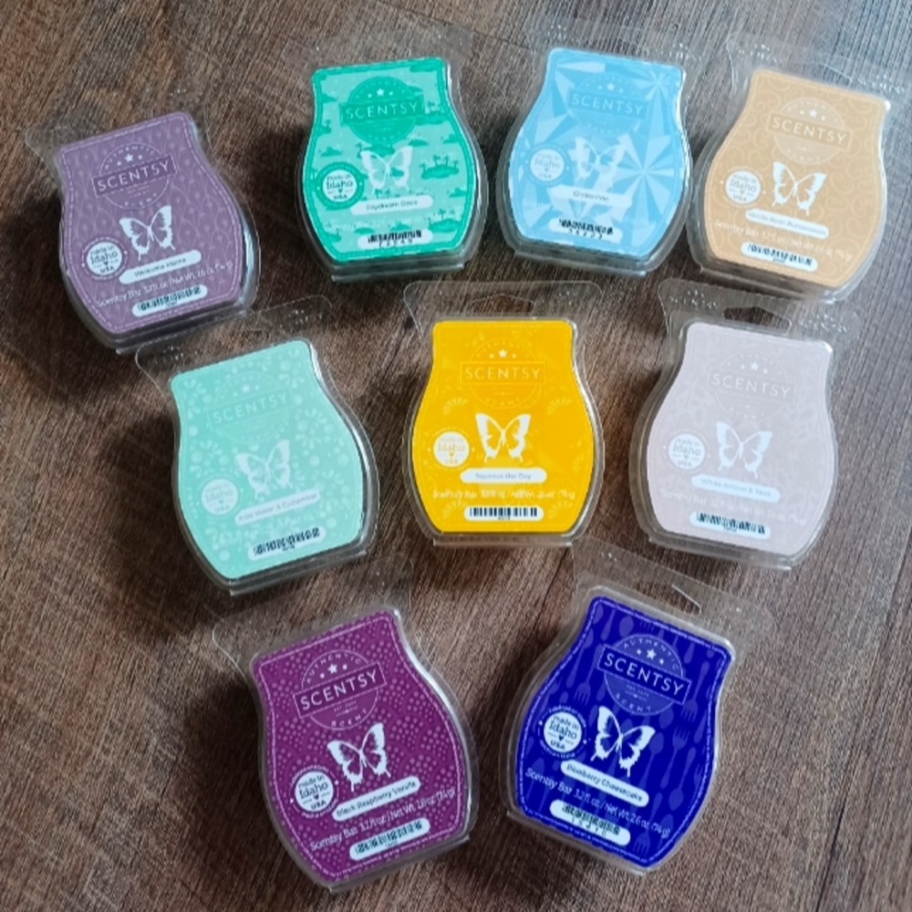 Wax